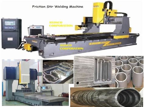 friction stir welding stainless steel